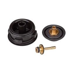 Afdichtingsset - voor precisiedrukregelaars FUTURA - BG 1 - G1/4 en G3/8 - prijs per set