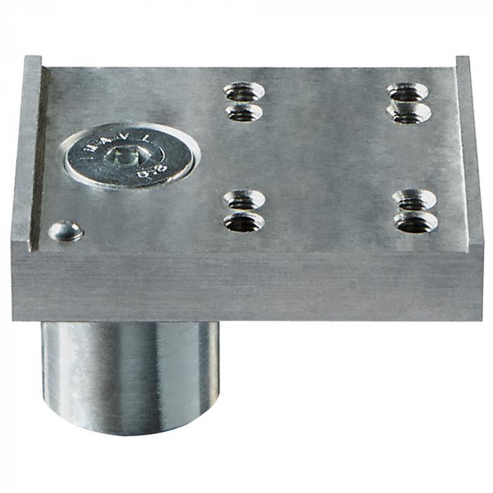 Quick release adapter TW-STC - diameter 16 og 28 mm