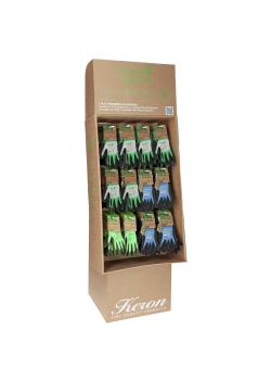 THINKGREEN Glove Display - 12 x 12 par rękawic