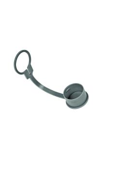 Valcon® stofkap - voor steekkoppeling serie VC-BC - DN 12 - maat 08