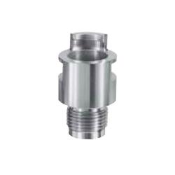 RPS-Adapter mit QCC und Anschlussgewinde M16x1,5a - SATAjet NR2000 und SATAjet RP ohne QCC / SATA LM 2000 B, SATA KLC, SATAjet 90