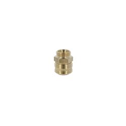 SATA-Schnellkupplung - 1/2" (AG)
