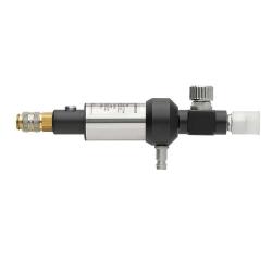 SATA air warmer mit Luftmikrometer - Atemschutz - SATA vision 2000
