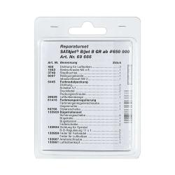 Reparatur-Set - SATAjet B/SATAjet GR - komplett