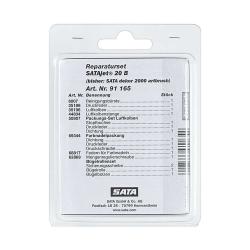 Reparatur-Set - SATAjet 20 B, SATA dekor 2000 - komplett