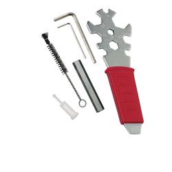 Werkzeugsatz - SATAjet B, SATAjet GR, SATAjet H, SATA spray master RP - komplett