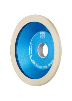 Diamant-slijpgereedschap - PFERD 12C9 - Korrelgrootte D 126