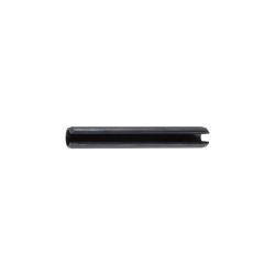 Spannhülse- DIN 1481 / ISO 8752 - Stahl blank 5x26 -  Stahl blank - Preis per Stück