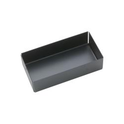 Avstandsstykke metallplatemodul 1/3 tom - for GEDORE verktøyvogn eller arbeidsbenk