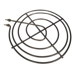 Rørvarmer - 3000 W - 230 V - M14x1,5x16 mm - uoppvarmet 70°