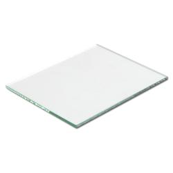 Vetrini per casco per sabbiatura "Comfort" - unit&agrave; di imballaggio da 25 pezzi - prezzo per unit&agrave; di imballaggio