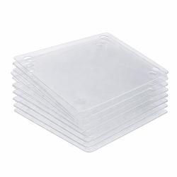 Disco in poliestere 30003 - per casco di sabbiatura - unit&agrave; di imballaggio da 10 pezzi - prezzo per unit&agrave; di imballaggio