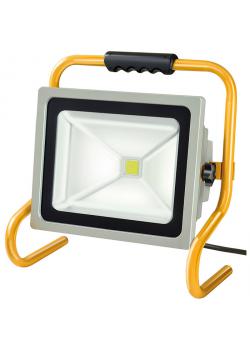 puce mobile lumi&egrave;re LED - 50 W - 5 m C&acirc;ble