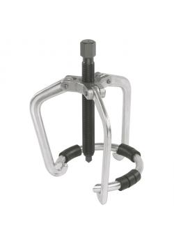 Stuurwieltrekker - Model 32 - Spanndiepte 100 tot 120 mm - KUKKO