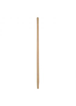 Stoßscharrenstiel - lengte 120 cm