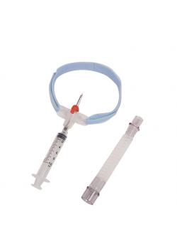 Cricothyrotomy Bestik