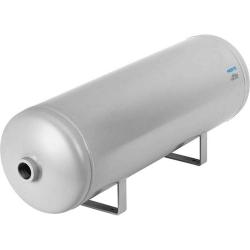 FESTO - Druckluftspeicher VZS-20-B - Volumen 20 l - Anschluss G3/8 - Preis per Stück