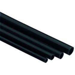 Schneider PA -paineilmaputki - DLR-S-PA-S - Ulkohalkaisija 22 mm, sisähalkaisija 18 mm - Myydään rullina - Hinta per 25 m rulla