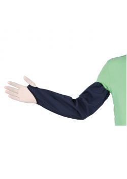 mouwbeschermer Softshell - lengte 54 cm - per paar