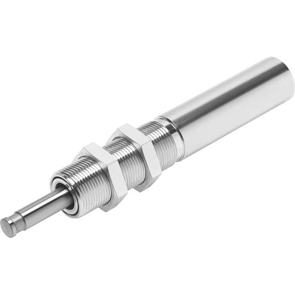 FESTO - DYSR - støtdemper - størrelse 8 til 32 - slag 8 til 60 mm - pris pr stk.