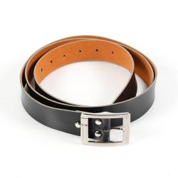 Bälte - plast - 30 mm brett - 1,20 m långt