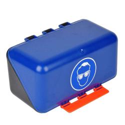 Caja de almacenamiento Uvex SECU