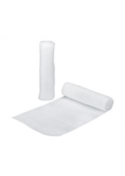 Mullbinde Mullino - Breedte 10 cm - Lengte 4 m - VE 20 stuks - Prijs per VE