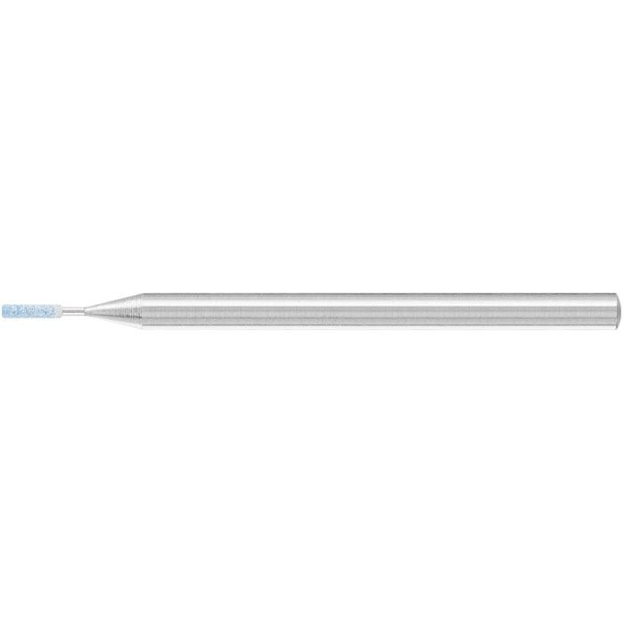 Slijpstift - PFERD - Schacht-Ø 3 x 30 mm - Hardheid J - Cilindervorm - voor titanium enz. - VE 10 stuks - Prijs per VE