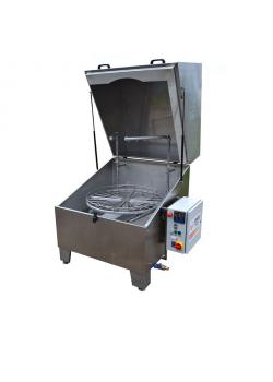 Lavadora automática MRS-WASH 800 - para limpiar y desengrasar