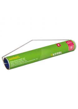 Carrete de mosca JumboXL - anchura 40 cm - longitud 10m