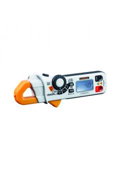 Professionele stroom- en spanningsmeettang "MultiClamp Meter Pro"