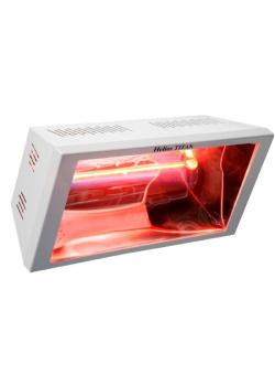 Calefactor radiante de calor instantáneo Helios Titan (EHT1-20) - 1 x 2.000 W