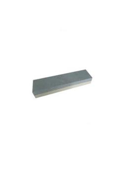 Hiomakivi - mitat 200 x 75 x 25 mm - karkea ja hieno