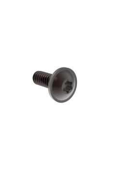 Skrue - DIN ISO 7380-2 - TX M3 x 8 10,9 - for blindnaglesettverktøy i Bird®-serien - pris per stk.