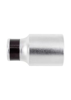 GEDORE rødbitadapter - 1/2 tommer