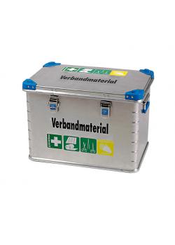 SEG E-Box 1 - VERBANDMIDDELEN