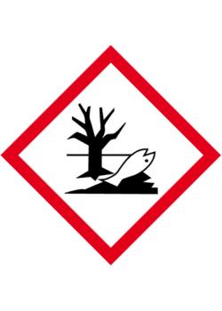 GHS-markering "Milieugevaarlijk"