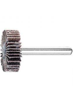 Hoekslijper - PFERD - Siliciumcarbide - Schacht-Ø 6 x 40 mm - Korrelgrootte 60 tot 150 - Prijs per VE