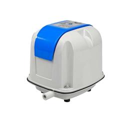 Lineaire membraanpomp AP 60/80 - max. 60 l/min - vermogen 41 W - max. 300 mbar - voor gasvormige media
