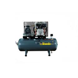 Schneider UNM STL 1250 - UniMaster STL - 10 bar -  1250 l/min - in verschillende uitvoeringen