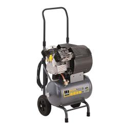 Schneider Kompressor CPM 360-10-20 WX - CompactMaster - 10 bar - 355 l/min - für die Baustelle