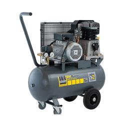 Schneider Kompressor UNM 410-10-50 W - UniMaster - 10 bar - 285 l/min - für häufigen Einsatz