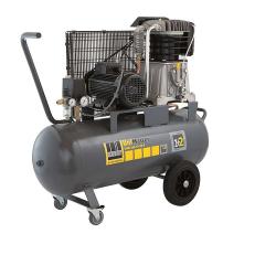 Compresor Schneider UNM 660-10-90 D - UniMaster - 10 bar - 660 l/min - el profesional