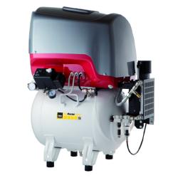 Kolbenkompressor UNM 240-8-40 WXSM Clean - Ansaugleistung 240 l/min. - Füllleistung 152 l/min