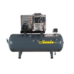 Schneider UNM STL 1000 - kompressori - 10 bar tai 15 bar - 2-sylinterinen - eri versioita