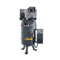Schneider UNM STS XDK - compresor alternativo - con secador frigorífico
