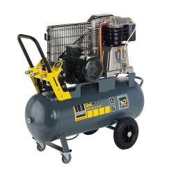 Compresor Schneider UNM 580-15-90 DX - UniMaster - 15 bar - 580 l/min - el paquete de potencia