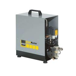 Mäntäkompressori SilentMaster - 18 l / min. SEM 30-8-4 W