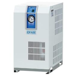 SMC Druckluft-K&auml;ltetrockner Serie IDFA - 230 V AC 50 Hz
