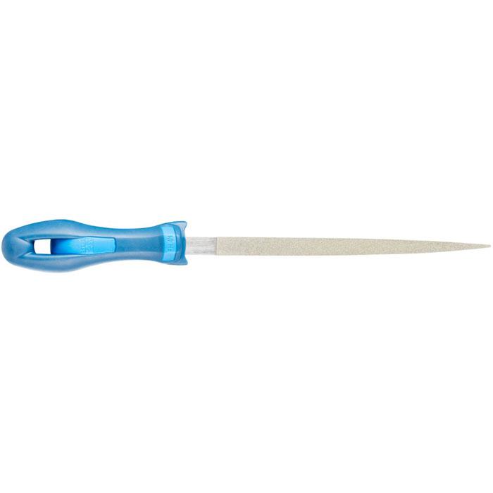 Lima de taller - PFERD - de diamante - longitud de 100 a 200 mm - tamaño de grano D 126 a 251